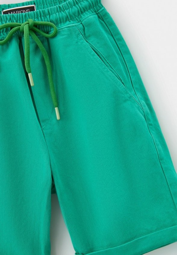 Шорты джинсовые Marions