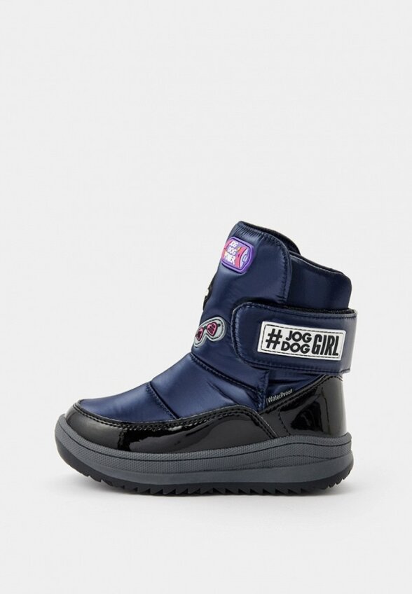 Дутики Jog Dog