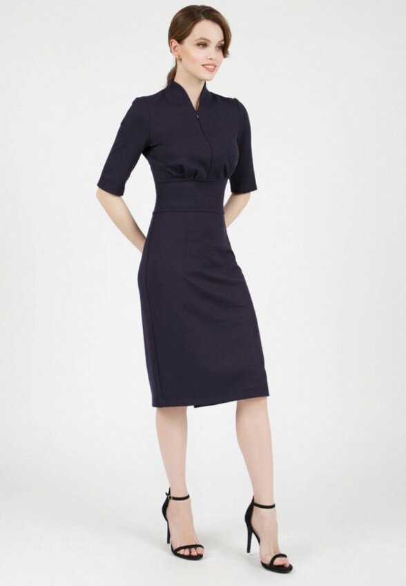 Платье Grey Cat