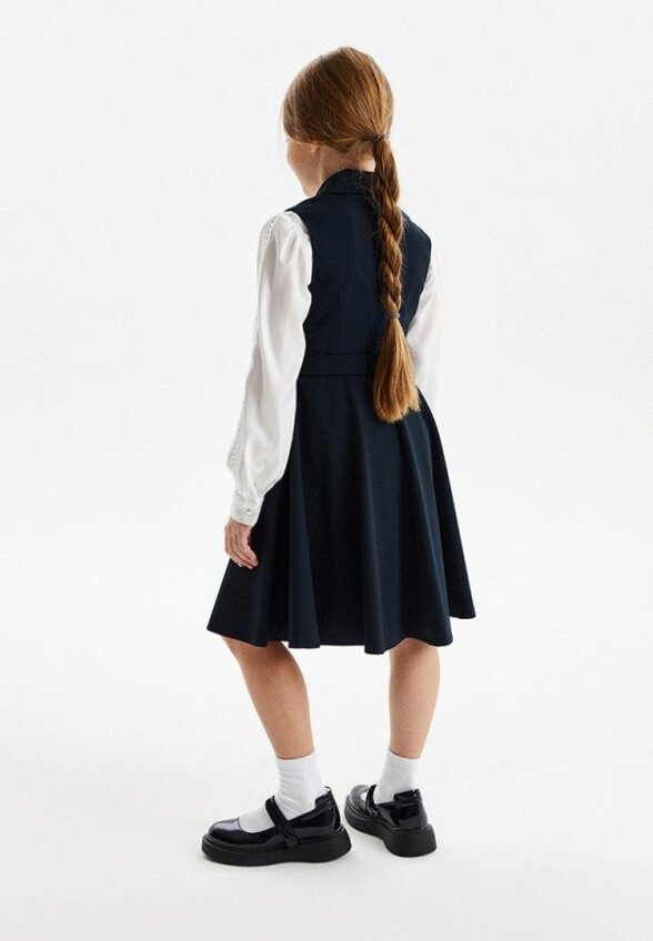 Сарафан Silver Spoon