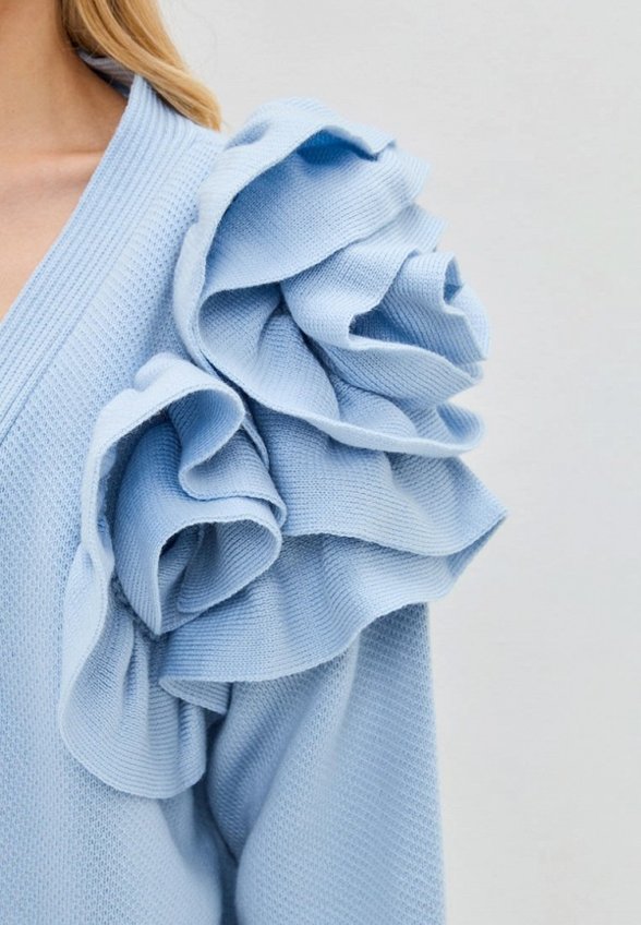 Кардиган LMP