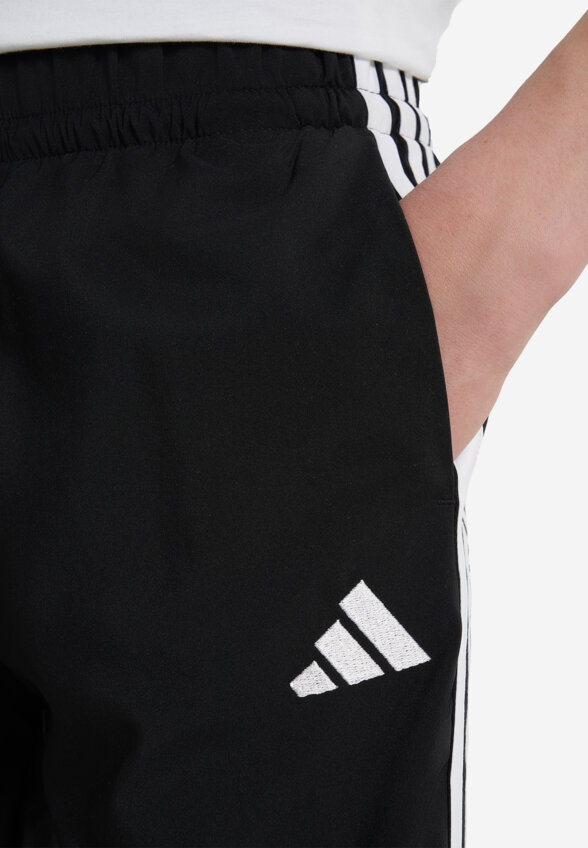 Брюки детские adidas, Черный