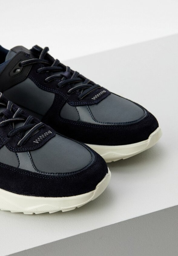 Кроссовки Harmont & Blaine