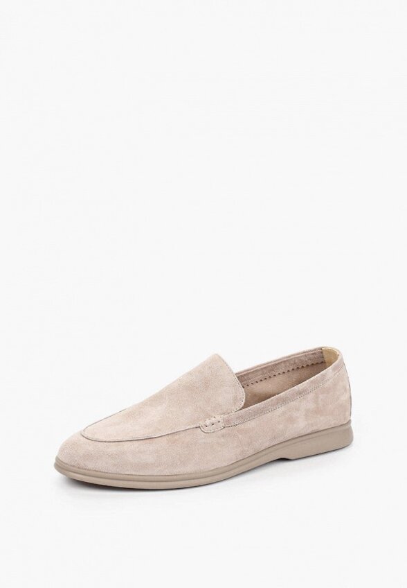 Лоферы Tendance