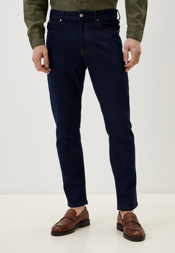 Джинсы Van Mich