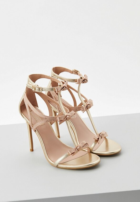 Босоножки Liu Jo