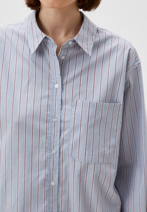 Рубашка домашняя Sela