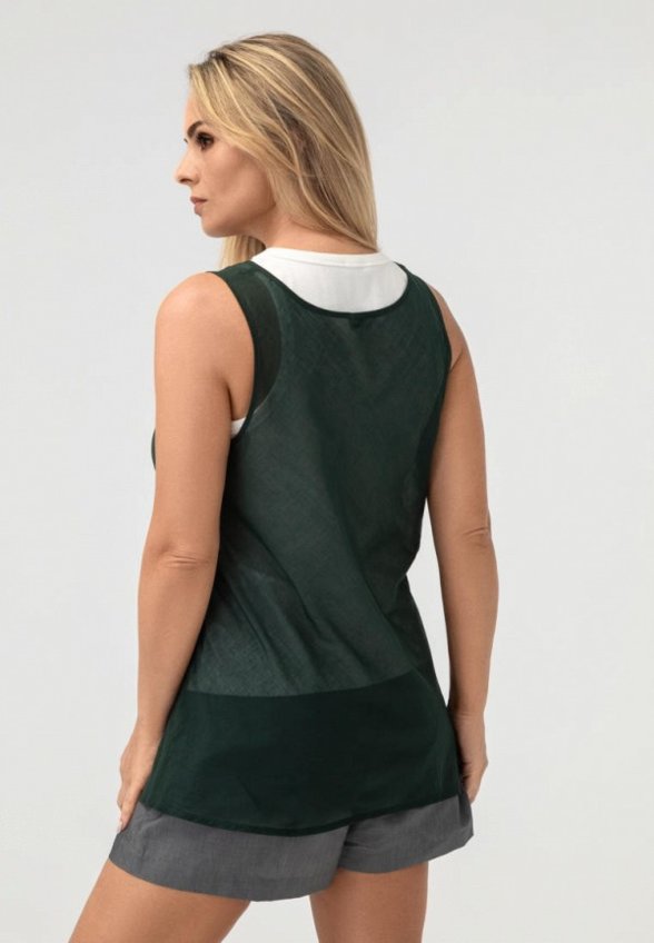 Майка Forlocals