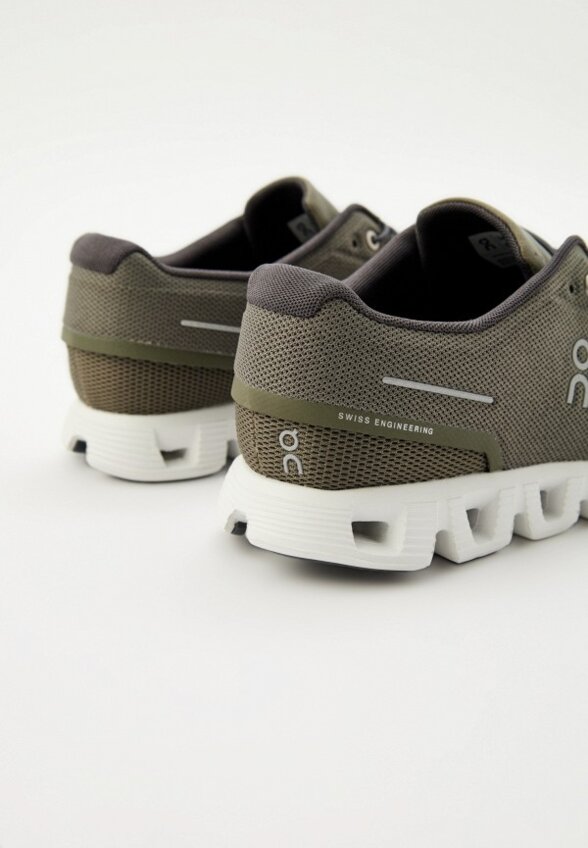 Кроссовки On