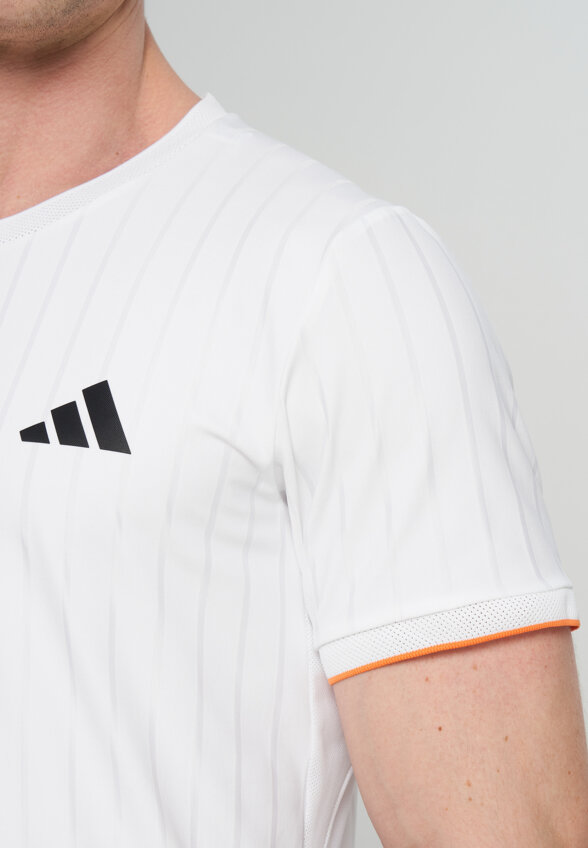 Футболка мужская adidas, Белый