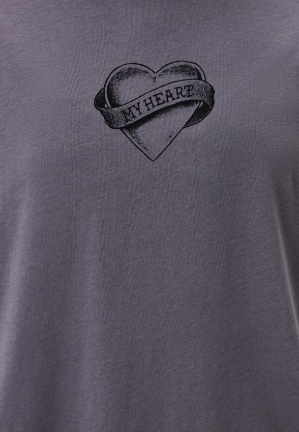 Футболка Terranova