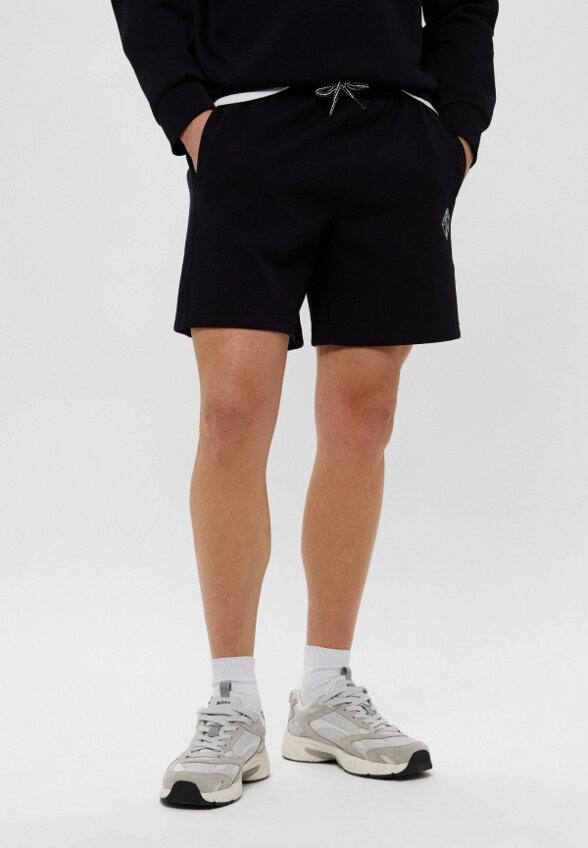Шорты спортивные Armani Exchange
