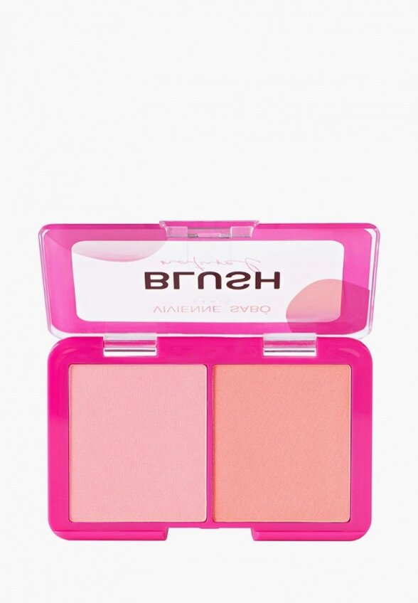 Румяна Vivienne Sabo