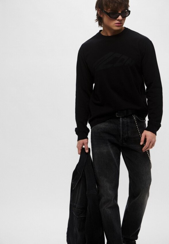 Лонгслив Dsquared2