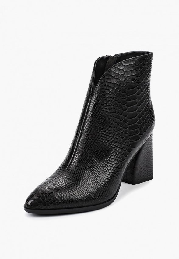 Ботильоны Valley