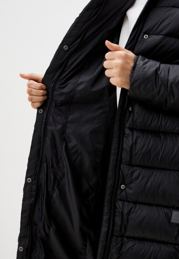 Куртка утепленная Outventure