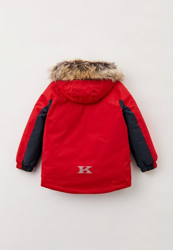 Куртка утепленная Kerry