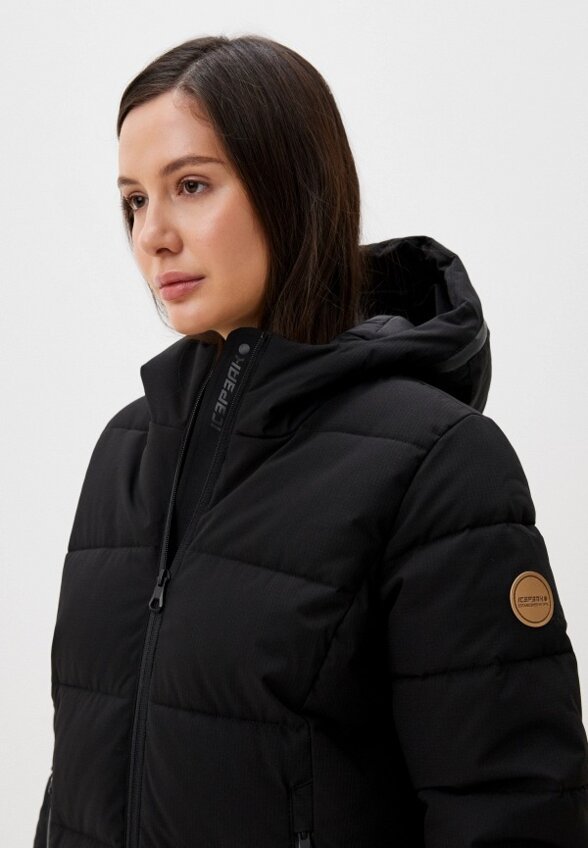 Пуховик Icepeak