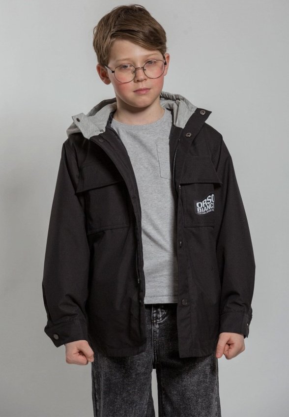 Куртка утепленная Orso Bianco