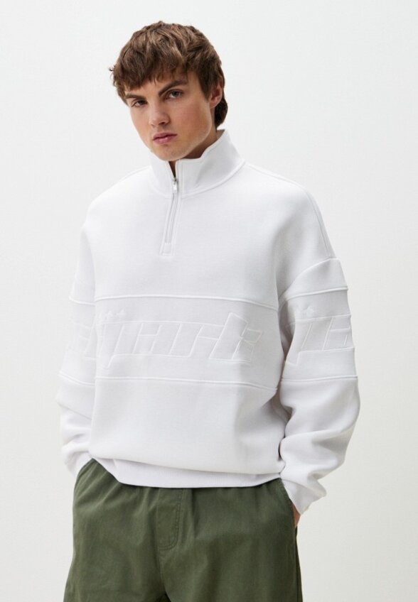 Олимпийка Befree