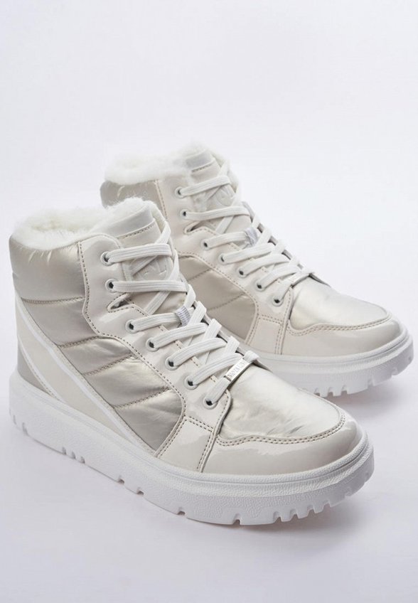 Дутики Niota Line