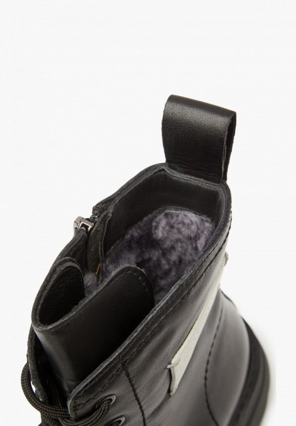 Ботинки Mascotte