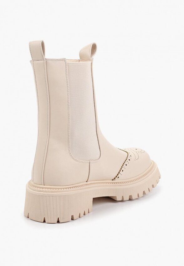 Ботинки Sbalo