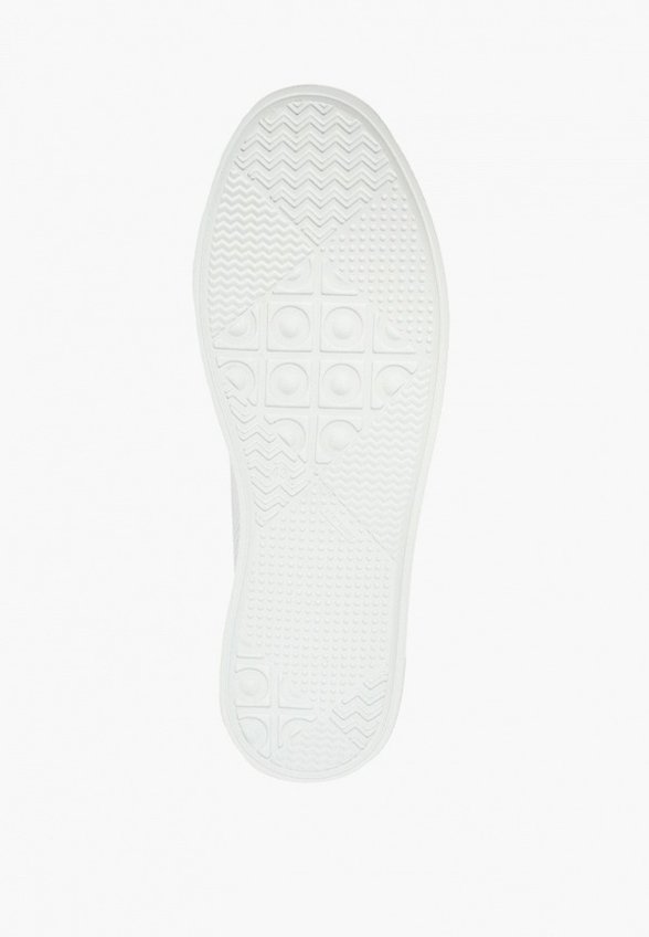 Кеды B2B Black to Black