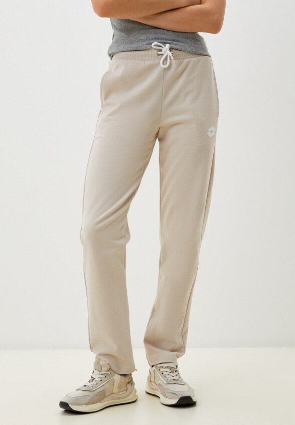 Брюки спортивные Lotto