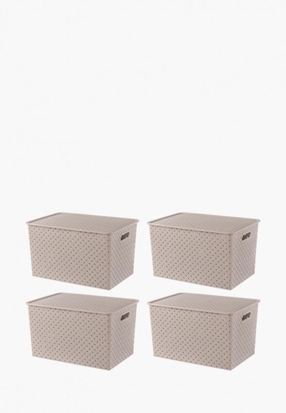 Комплект корзин Elcasa