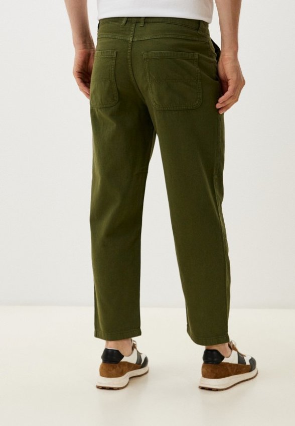 Брюки United Colors of Benetton