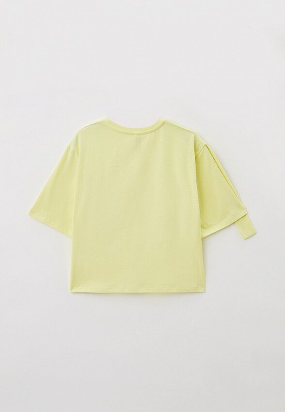 Футболка Locoloco All For Junior