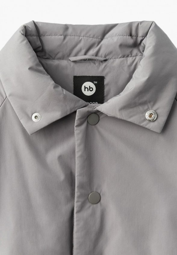 Куртка утепленная Happy Baby