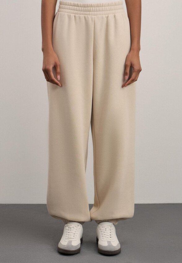 Брюки спортивные Zarina