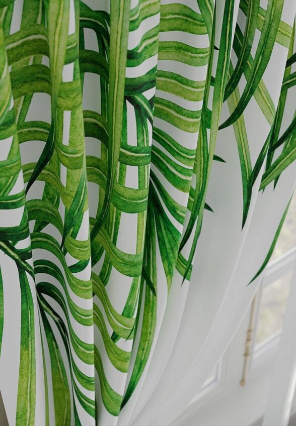 Шторы Comfy Way