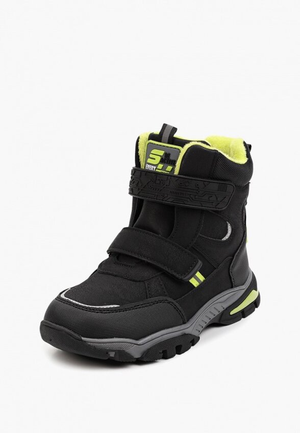 Ботинки Shuzzi