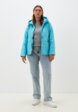 Куртка утепленная Margo Blues2  - превью