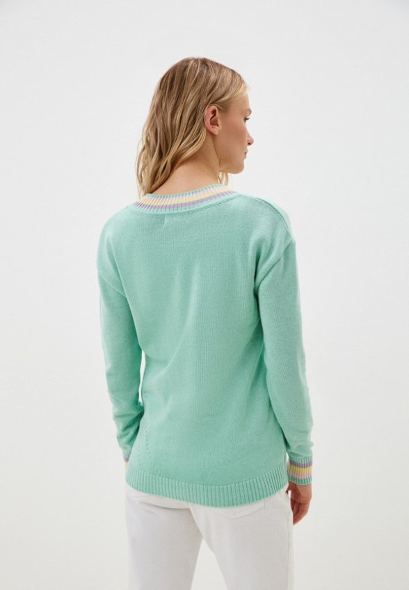 Пуловер Tu.tri