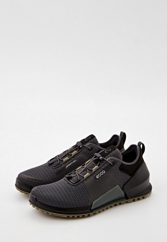 Кроссовки Ecco