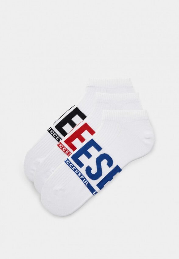 Носки 3 пары Diesel