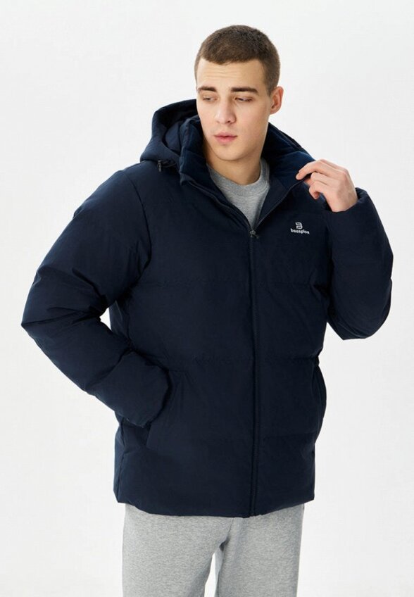 Пуховик Baasploa