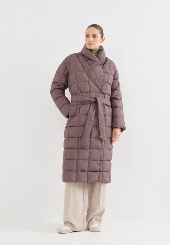 Куртка-пальто Conso