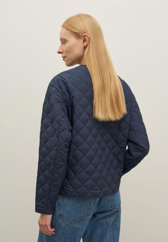 Бомбер Finn Flare