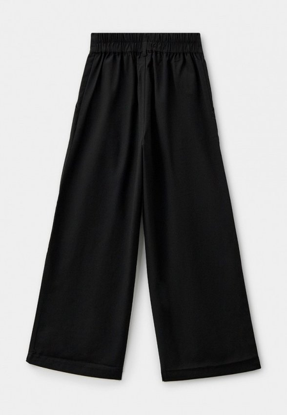 Брюки Button Blue