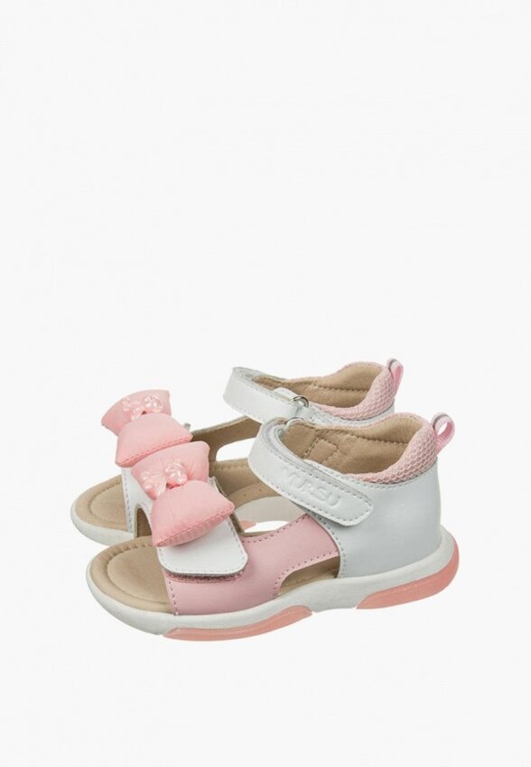 Сандалии Mursu