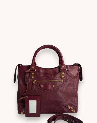 Balenciaga City женщинам