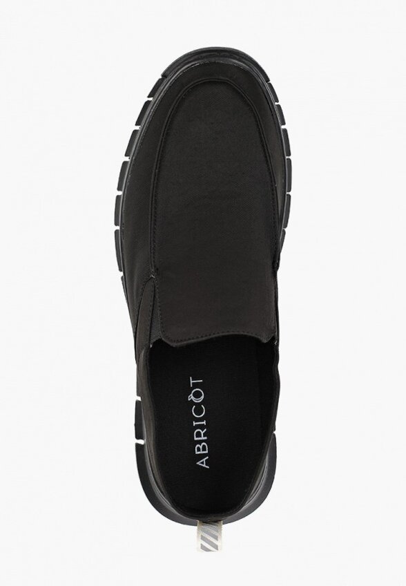 Слипоны Abricot