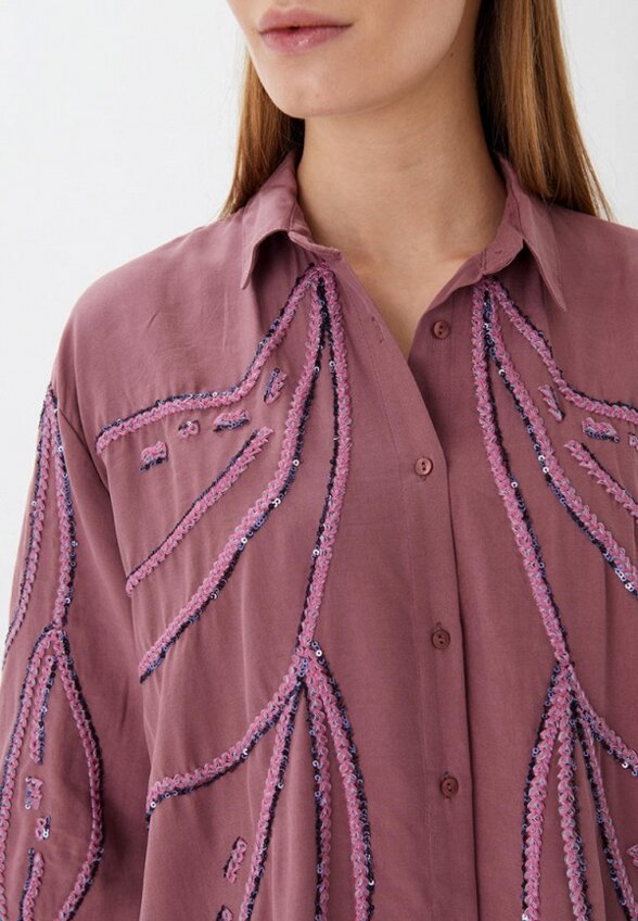 Рубашка Lelio