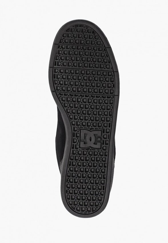 Кеды DC Shoes