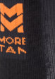 Гольфы компрессионные MORETAN Alpine ski merino, 1 пара, Черный3  - превью